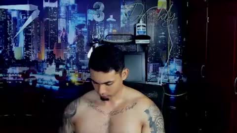 Snapshot of chriss_stewart2 chatting on 07.16.26 Chriss Stewart online show from 07.16.26