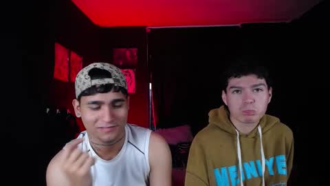 Christian Wang online show from 09.19.25