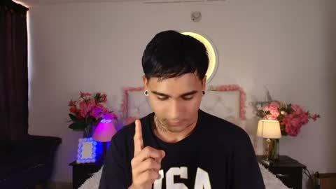 Christian Wang online show from 07.05.26