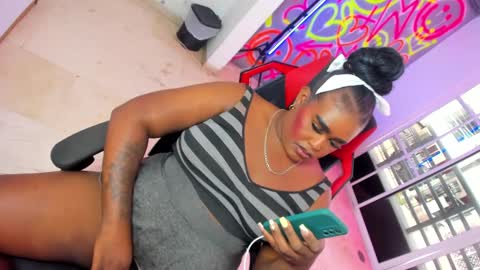 chrissangel12 online show from 11.21.25