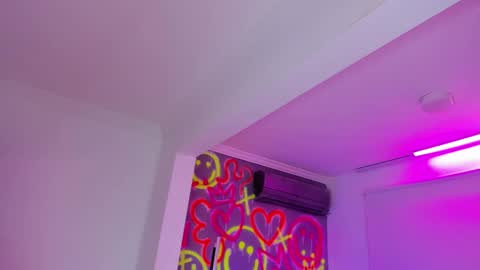 chrissangel12 online show from 01.15.26