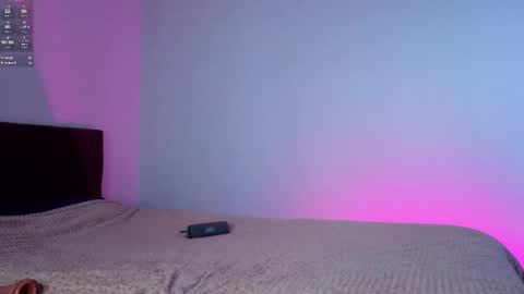 Snapshot of chrissberryy chatting on 02.22.26 ChrissBerryy online show from 02.22.26