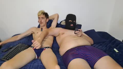 Christopher online show from 01.11.25