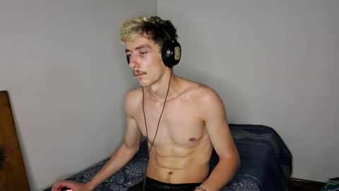 Christopher online show from 01.18.25