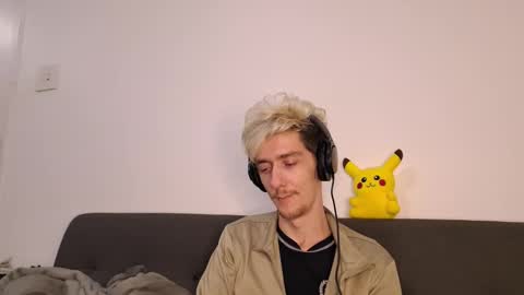 Christopher online show from 10.19.25