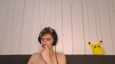 Christopher online show from 01.07.26