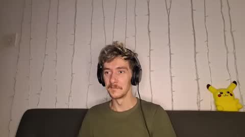 Christopher online show from 01.08.26