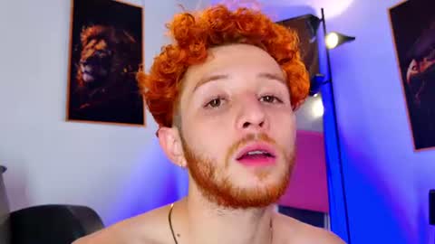 Snapshot of chrisstianford chatting on 06.20.26 Hi dont forguet to follow me online show from 06.20.26