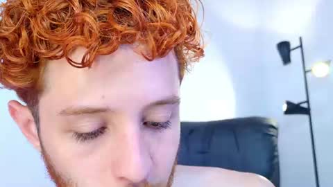 Snapshot of chrisstianford chatting on 06.27.26 Hi dont forguet to follow me online show from 06.27.26