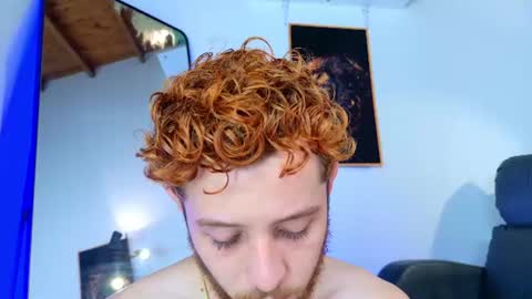 Snapshot of chrisstianford chatting on 07.14.26 Hi dont forguet to follow me online show from 07.14.26