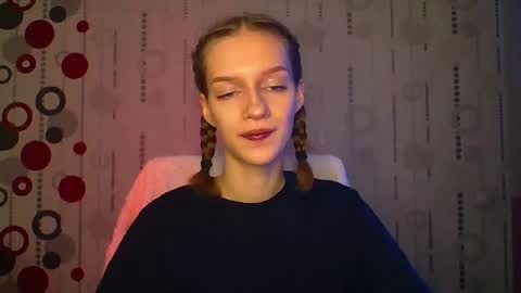 chrissy_joyful online show from 05.18.26