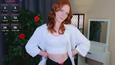 Christa online show from 03.02.26