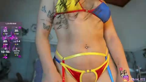 Snapshot of christal_cutee chatting on 06.18.26 Christal online show from 06.18.26