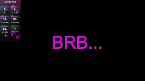 christal_jane online show from 01.20.25