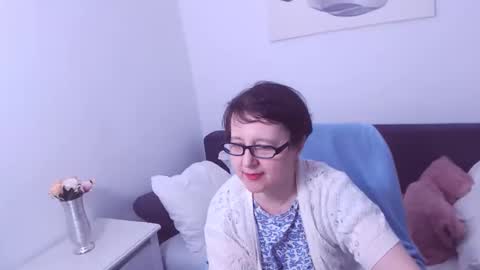 Christa online show from 01.10.25