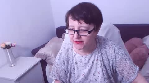 Christa online show from 01.15.25