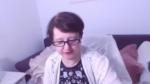 Christa online show from 01.24.25