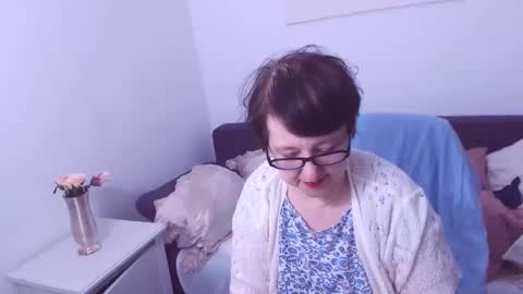 Christa online show from 01.29.25