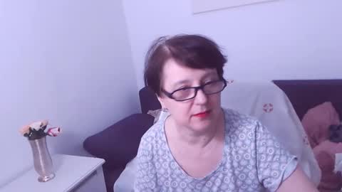 Christa online show from 01.31.25