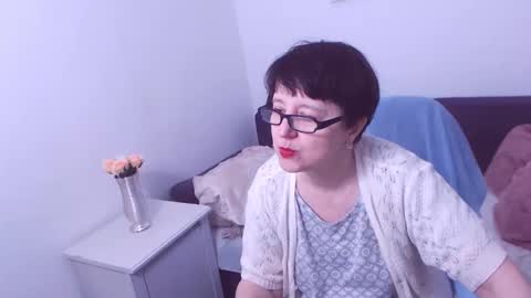 Christa online show from 02.08.25