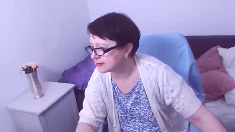 Christa online show from 02.22.25