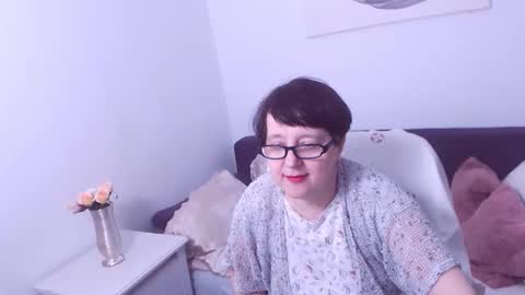 Christa online show from 03.02.25