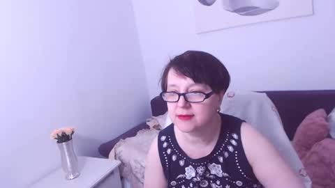 Christa online show from 03.09.25