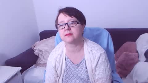 Christa online show from 03.10.25