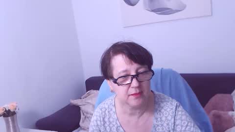 Christa online show from 03.10.25