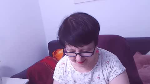 Christa online show from 10.04.25