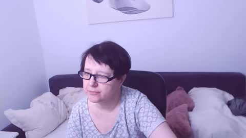 Christa online show from 03.27.26