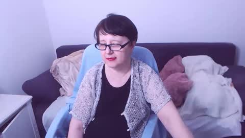 Christa online show from 04.19.26