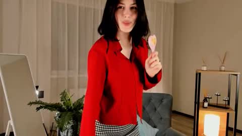 christaschrecongost online show from 02.04.26