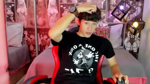 Snapshot of christian_foxx chatting on 02.23.26 Christian online show from 02.23.26