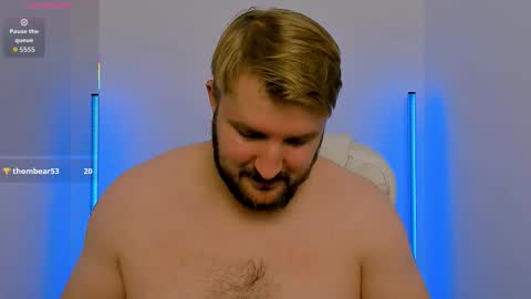 Christian online show from 11.10.25