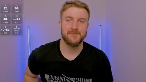 Christian online show from 03.02.26