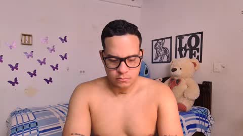 christian_maln online show from 01.29.25