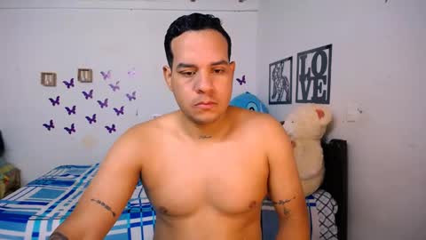 christian_maln online show from 02.10.25