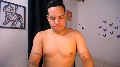 christian_maln online show from 02.22.25