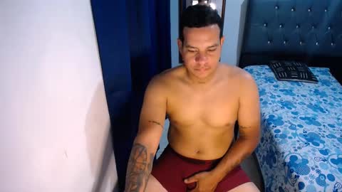 christian_maln online show from 10.08.25