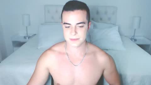 christiandiorx online show from 10.22.25