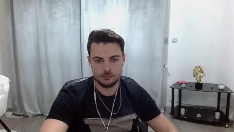 Master Gab online show from 04.18.26