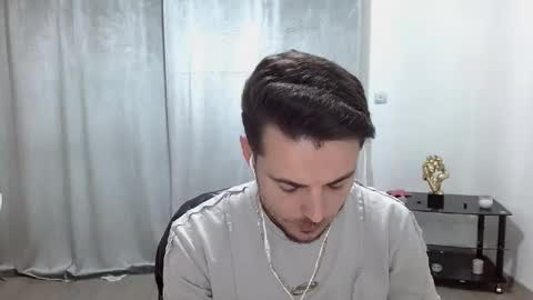 Master Gab online show from 04.19.26