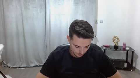 Snapshot of christianhot_ chatting on 04.29.26 Master Gab online show from 04.29.26