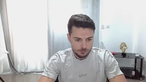Snapshot of christianhot_ chatting on 06.18.26 Master Gab online show from 06.18.26