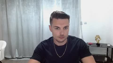 Snapshot of christianhot_ chatting on 06.20.26 Master Gab online show from 06.20.26