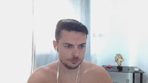 Snapshot of christianhot_ chatting on 07.02.26 Master Gab online show from 07.02.26