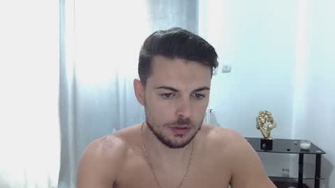 Snapshot of christianhot_ chatting on 07.12.26 Master Gab online show from 07.12.26