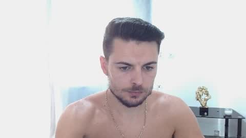 Snapshot of christianhot_ chatting on 07.14.26 Master Gab online show from 07.14.26