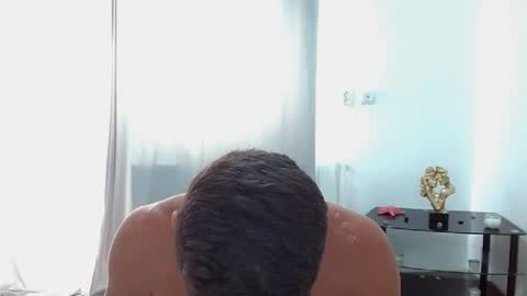 Snapshot of christianhot_ chatting on 07.26.26 Master Gab online show from 07.26.26